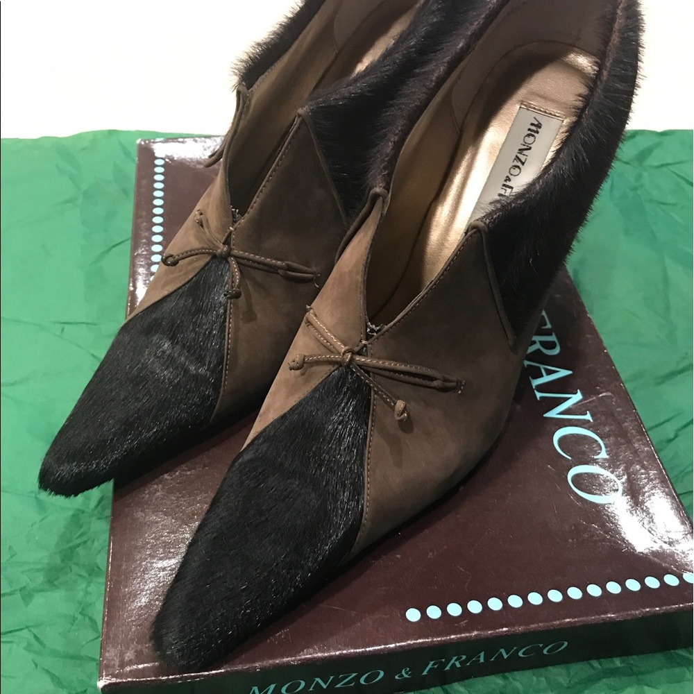 Shoes - Picture 2 of 4